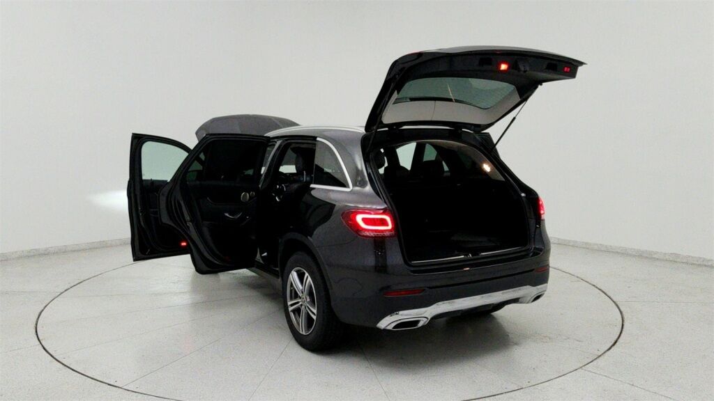 2021 Mercedes-Benz GLC GLC 300 Laurel MD