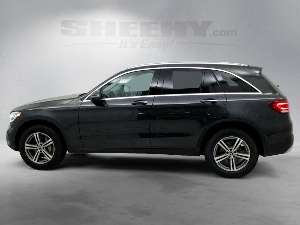 2021 Mercedes-Benz GLC GLC 300 Laurel MD