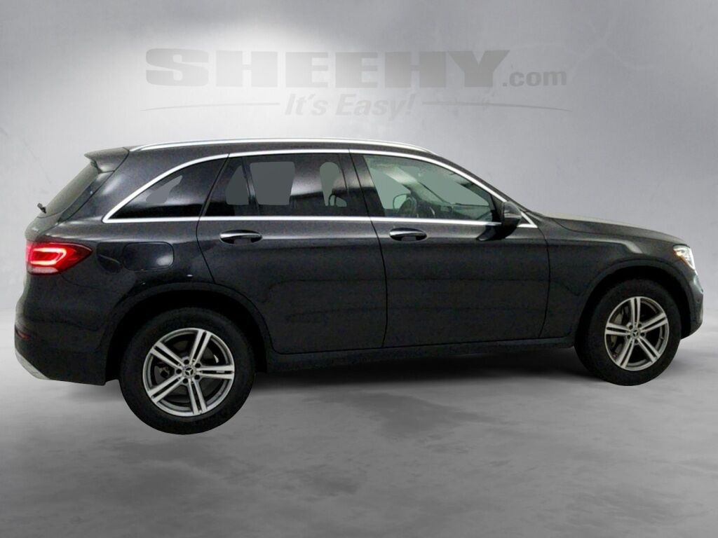 2021 Mercedes-Benz GLC GLC 300 Laurel MD