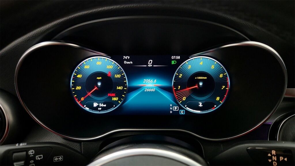 2021 Mercedes-Benz GLC GLC 300 Laurel MD