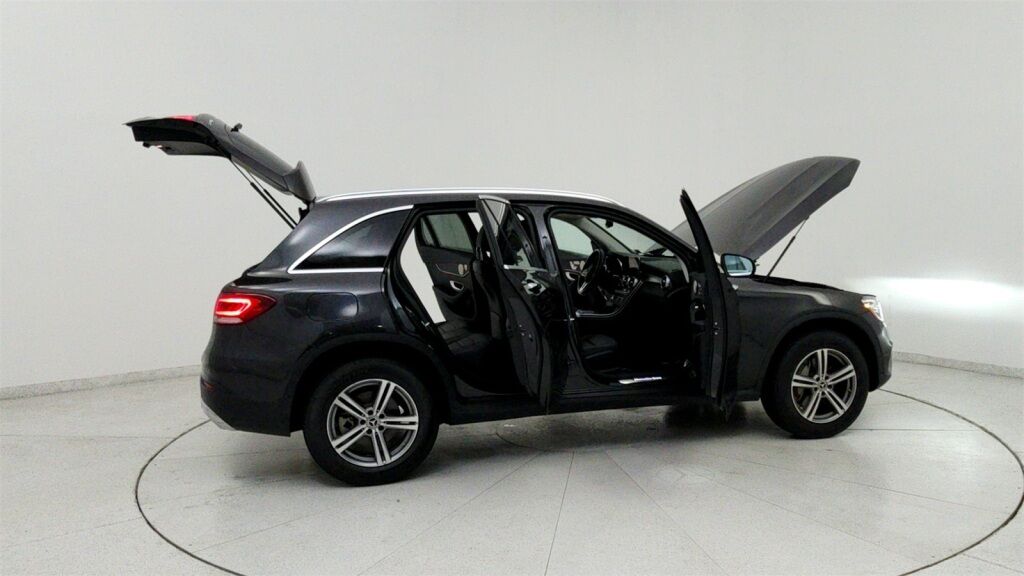 2021 Mercedes-Benz GLC GLC 300 Laurel MD
