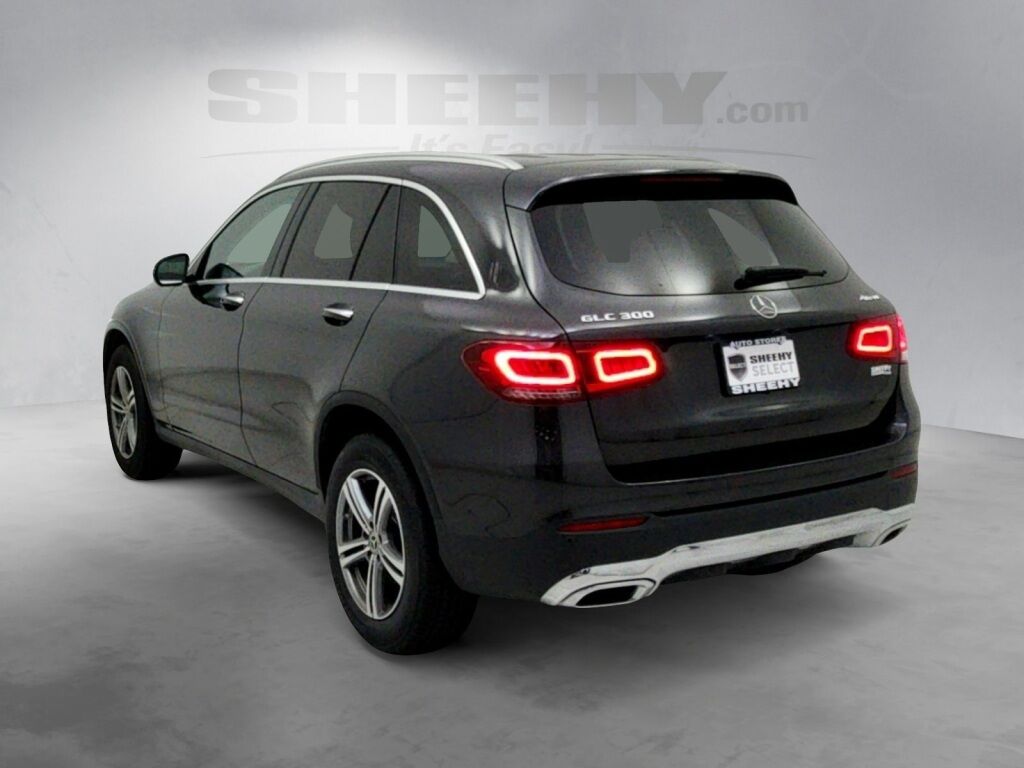 2021 Mercedes-Benz GLC GLC 300 Laurel MD