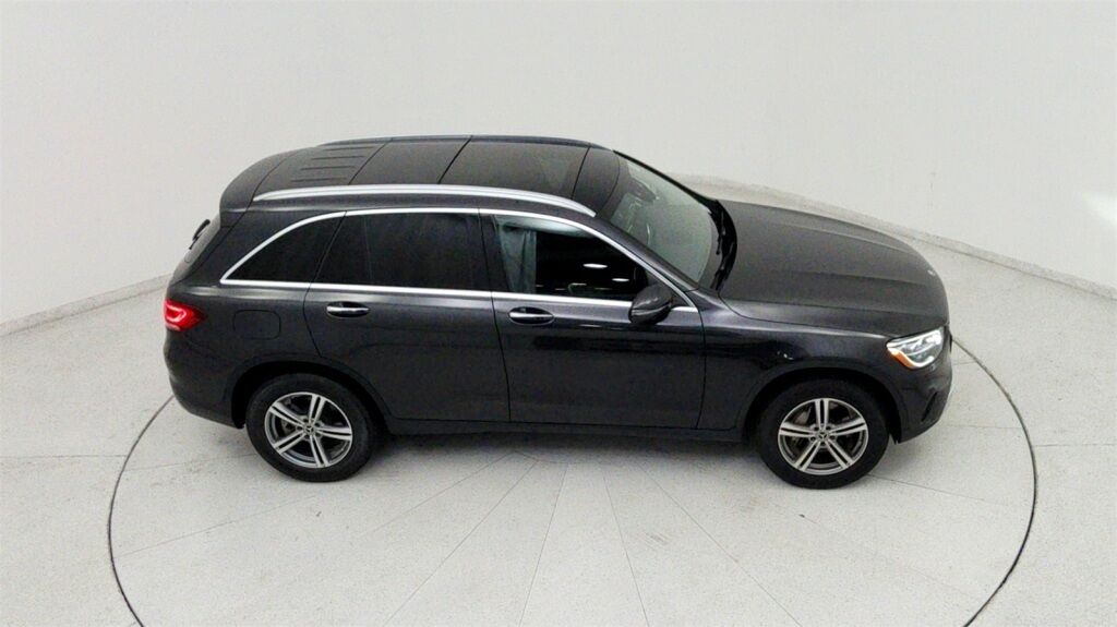 2021 Mercedes-Benz GLC GLC 300 Laurel MD