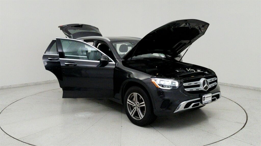2021 Mercedes-Benz GLC GLC 300 Laurel MD