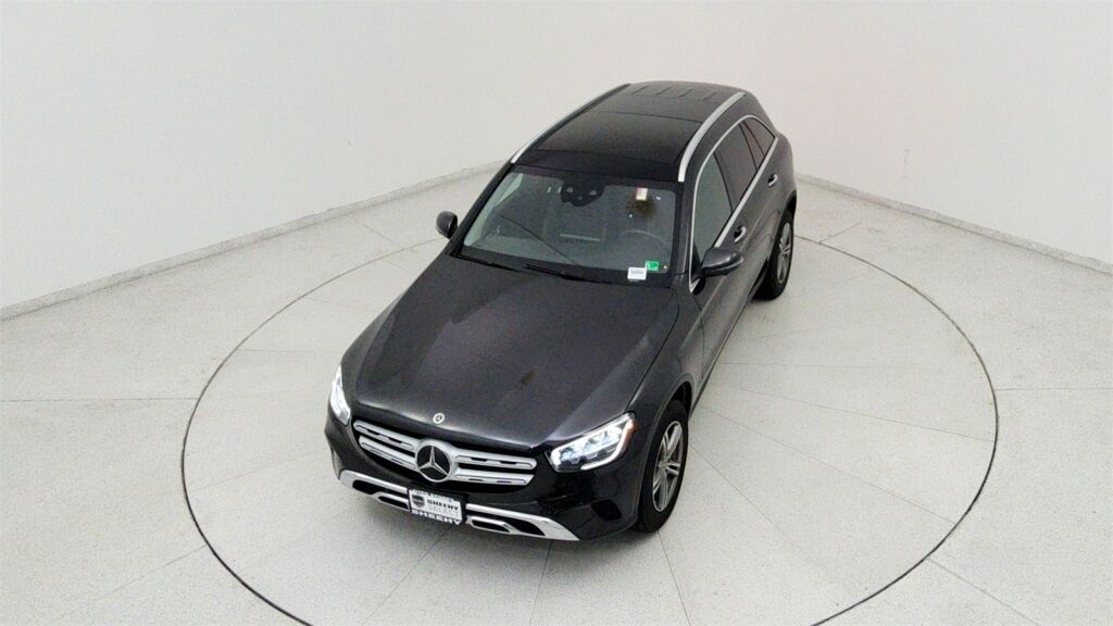 2021 Mercedes-Benz GLC GLC 300 Laurel MD