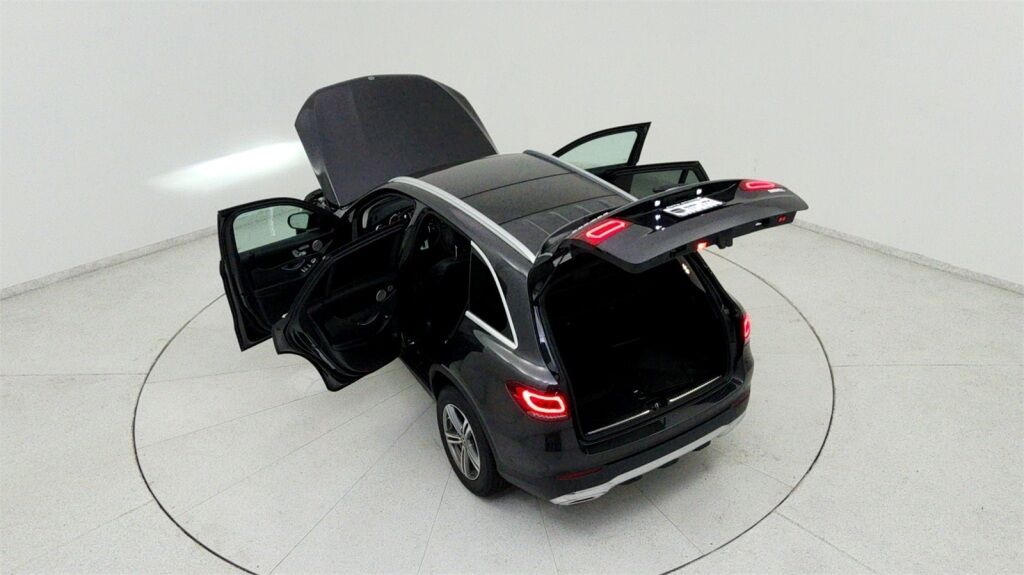 2021 Mercedes-Benz GLC GLC 300 Laurel MD