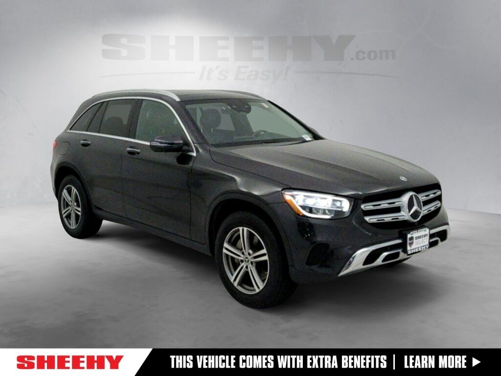2021 Mercedes-Benz GLC GLC 300 Laurel MD