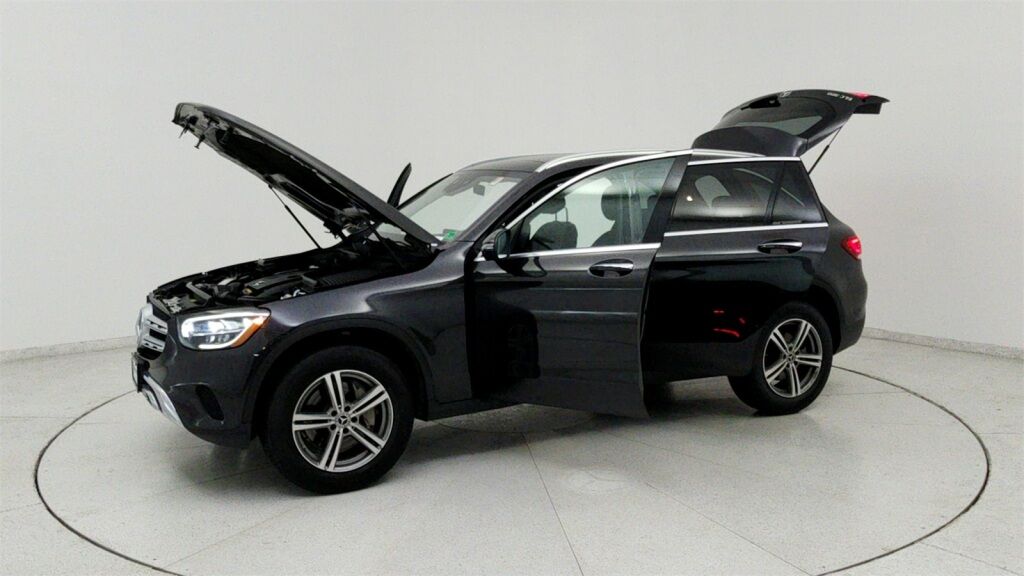 2021 Mercedes-Benz GLC GLC 300 Laurel MD