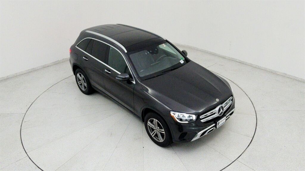 2021 Mercedes-Benz GLC GLC 300 Laurel MD