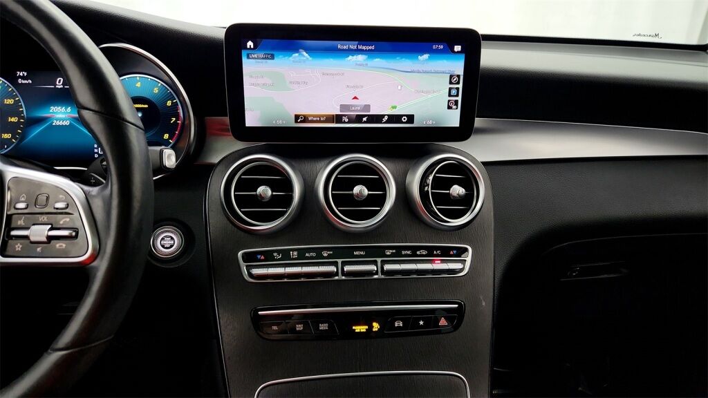 2021 Mercedes-Benz GLC GLC 300 Laurel MD