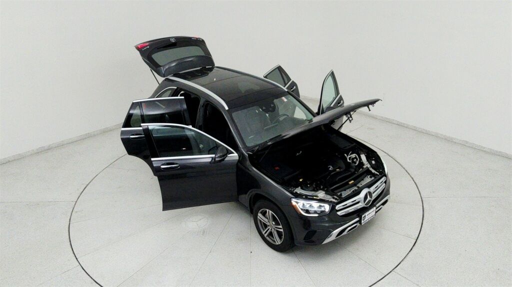 2021 Mercedes-Benz GLC GLC 300 Laurel MD