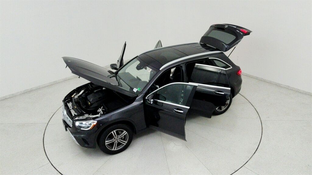 2021 Mercedes-Benz GLC GLC 300 Laurel MD