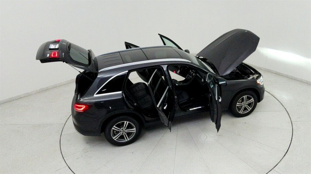 2021 Mercedes-Benz GLC GLC 300 Laurel MD