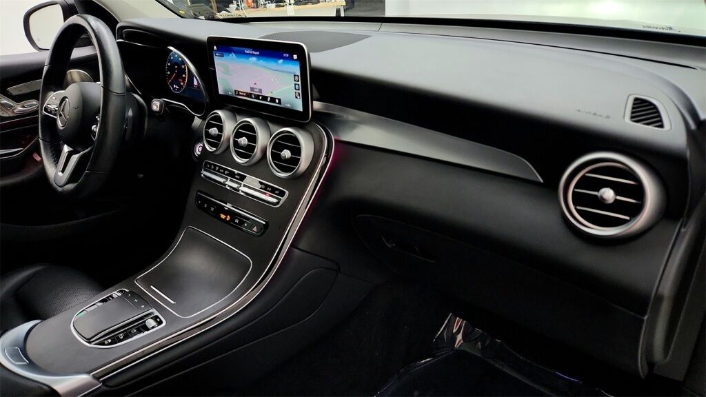 2021 Mercedes-Benz GLC GLC 300 Laurel MD