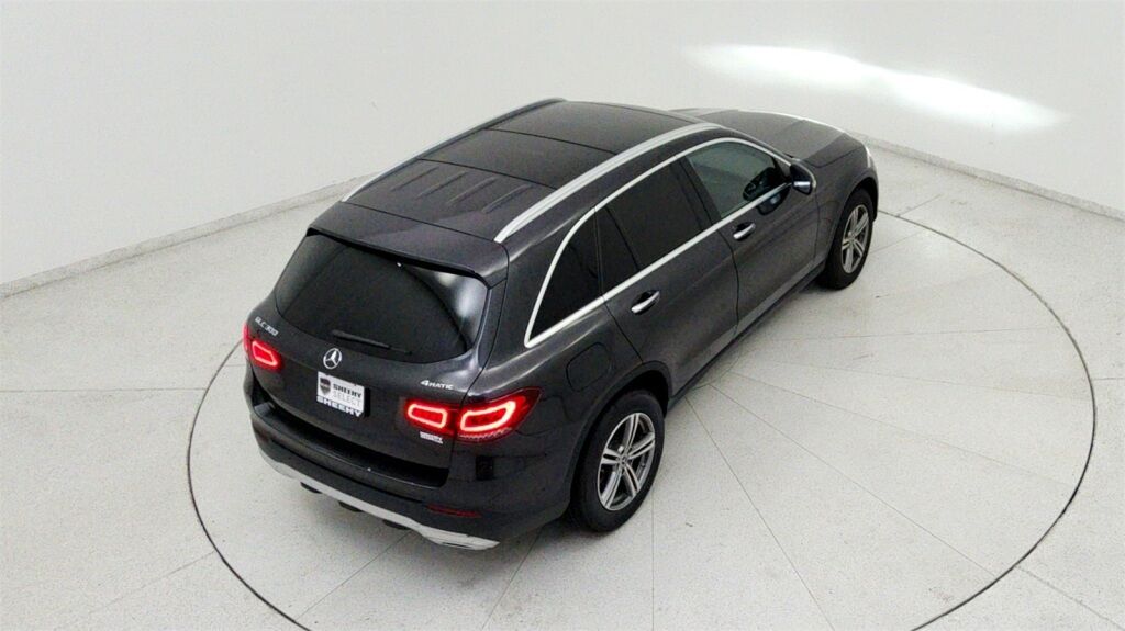 2021 Mercedes-Benz GLC GLC 300 Laurel MD