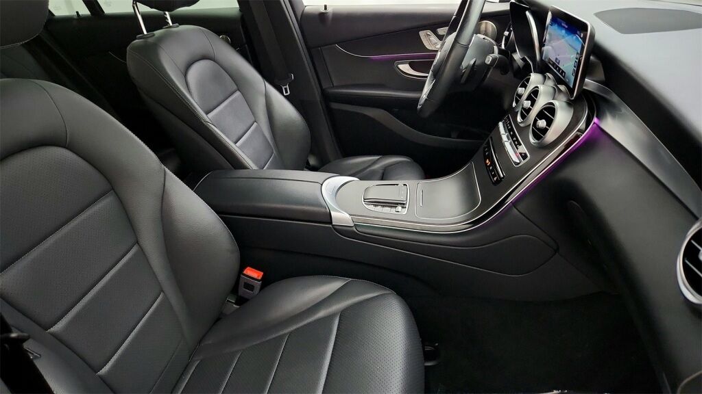 2021 Mercedes-Benz GLC GLC 300 Laurel MD