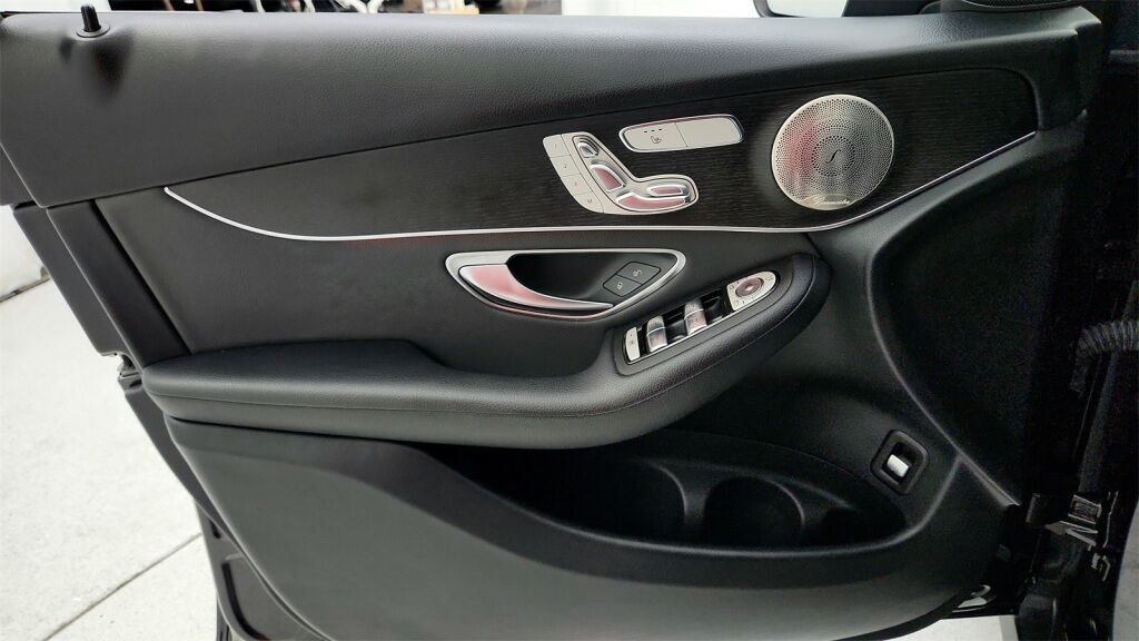 2021 Mercedes-Benz GLC GLC 300 Laurel MD
