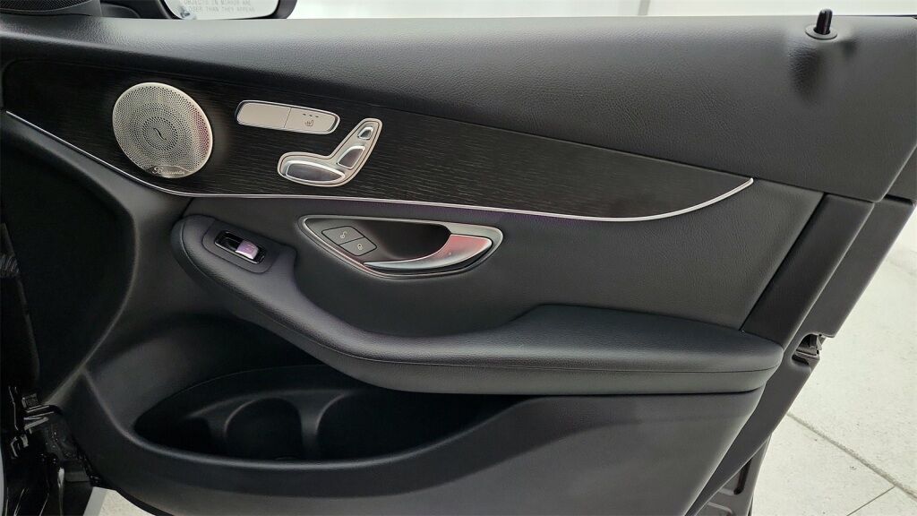 2021 Mercedes-Benz GLC GLC 300 Laurel MD