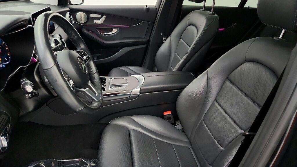 2021 Mercedes-Benz GLC GLC 300 Laurel MD