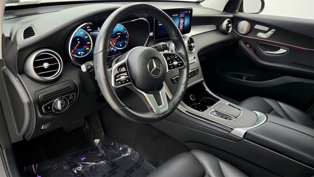 2021 Mercedes-Benz GLC GLC 300 Laurel MD