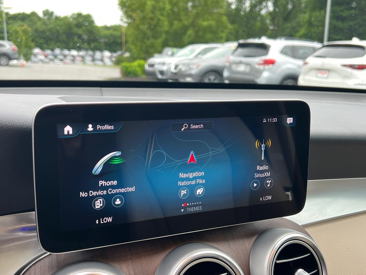2021 Mercedes-Benz GLC GLC 300 Hagerstown MD