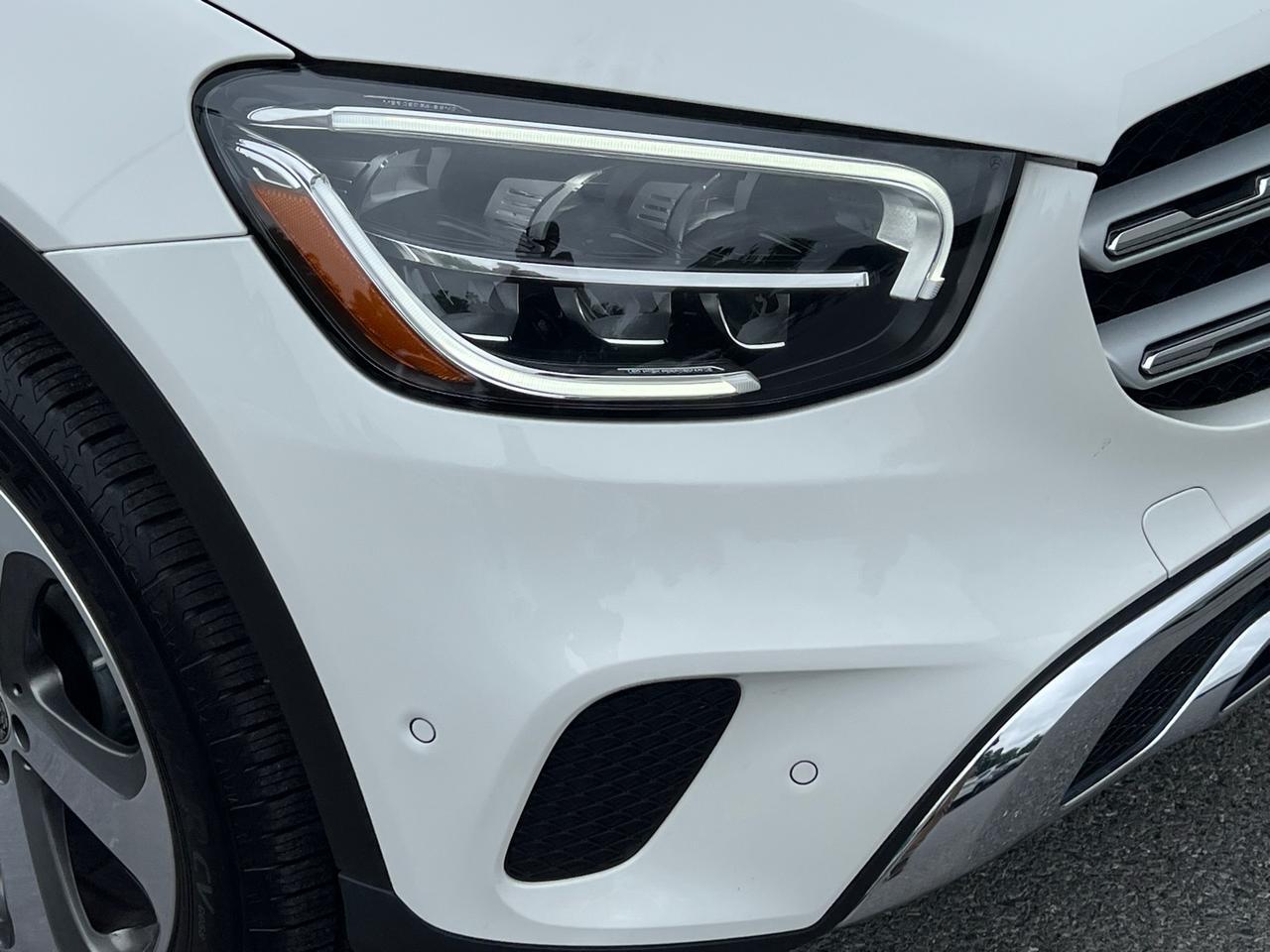 2021 Mercedes-Benz GLC GLC 300 Hagerstown MD