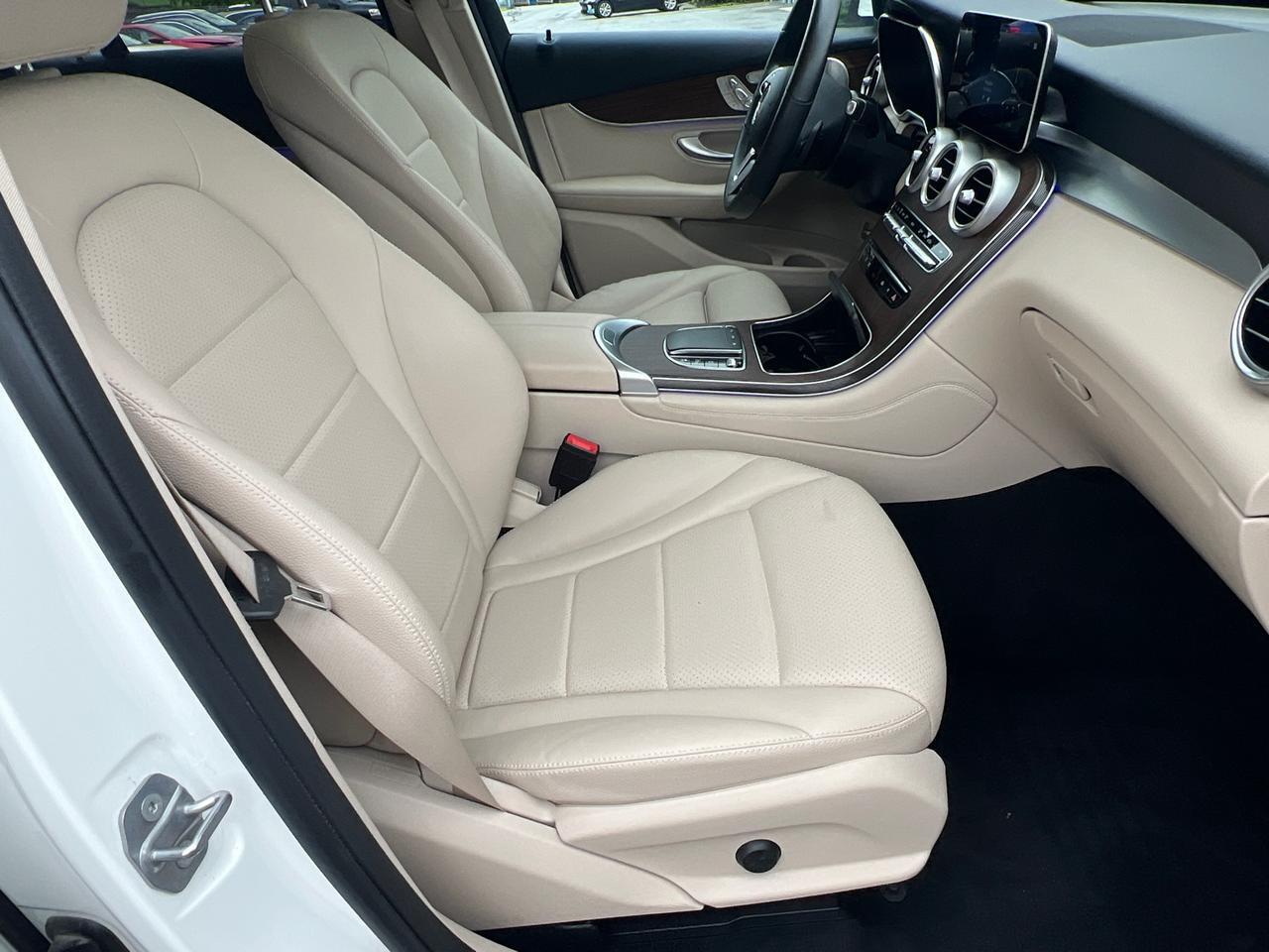 2021 Mercedes-Benz GLC GLC 300 Hagerstown MD