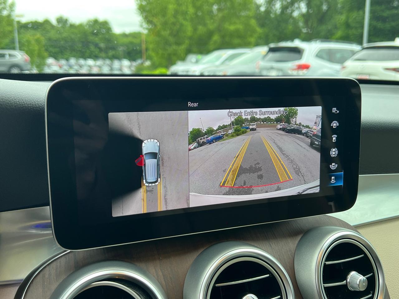 2021 Mercedes-Benz GLC GLC 300 Hagerstown MD