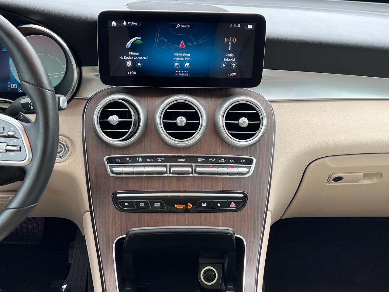 2021 Mercedes-Benz GLC GLC 300 Hagerstown MD