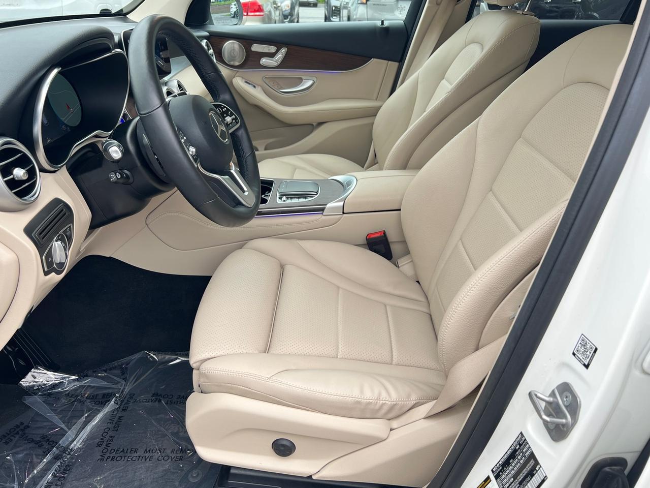 2021 Mercedes-Benz GLC GLC 300 Hagerstown MD