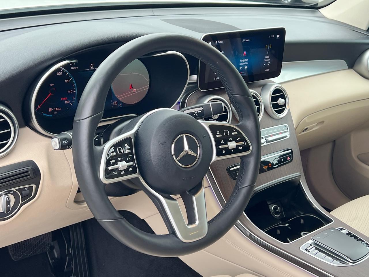 2021 Mercedes-Benz GLC GLC 300 Hagerstown MD