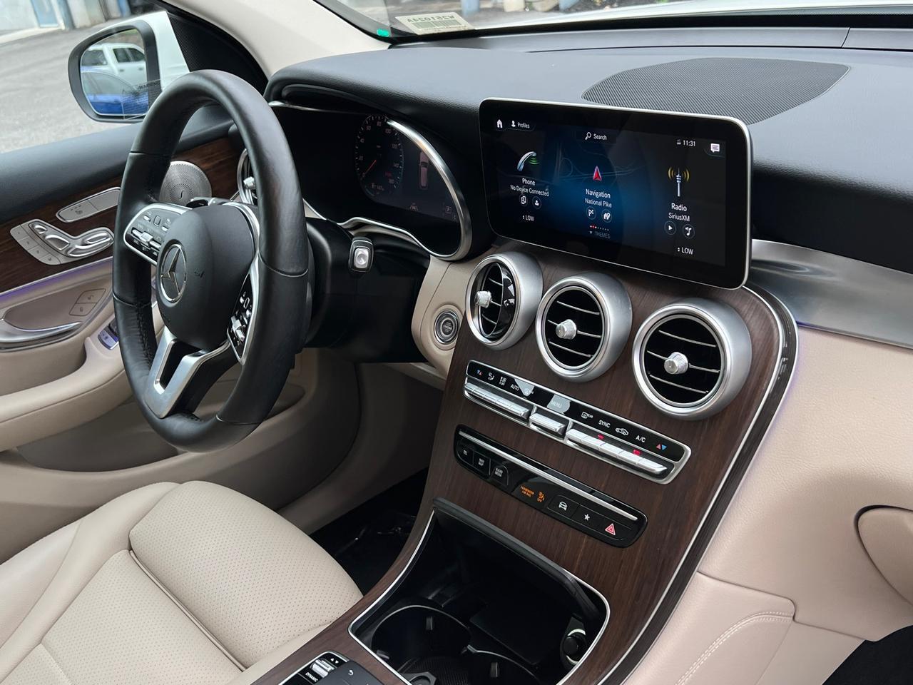 2021 Mercedes-Benz GLC GLC 300 Hagerstown MD