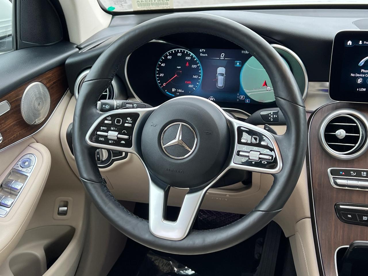 2021 Mercedes-Benz GLC GLC 300 Hagerstown MD
