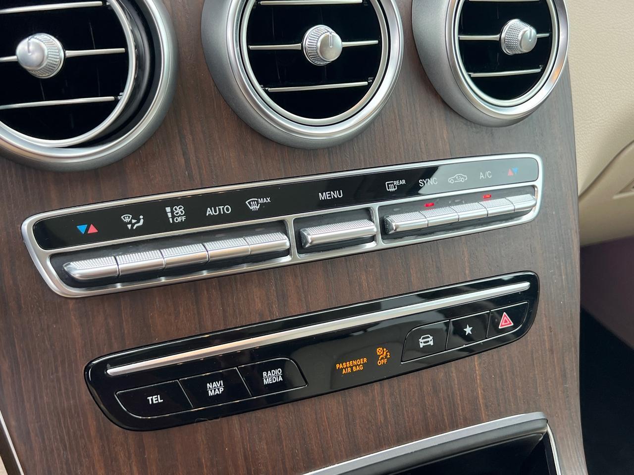 2021 Mercedes-Benz GLC GLC 300 Hagerstown MD