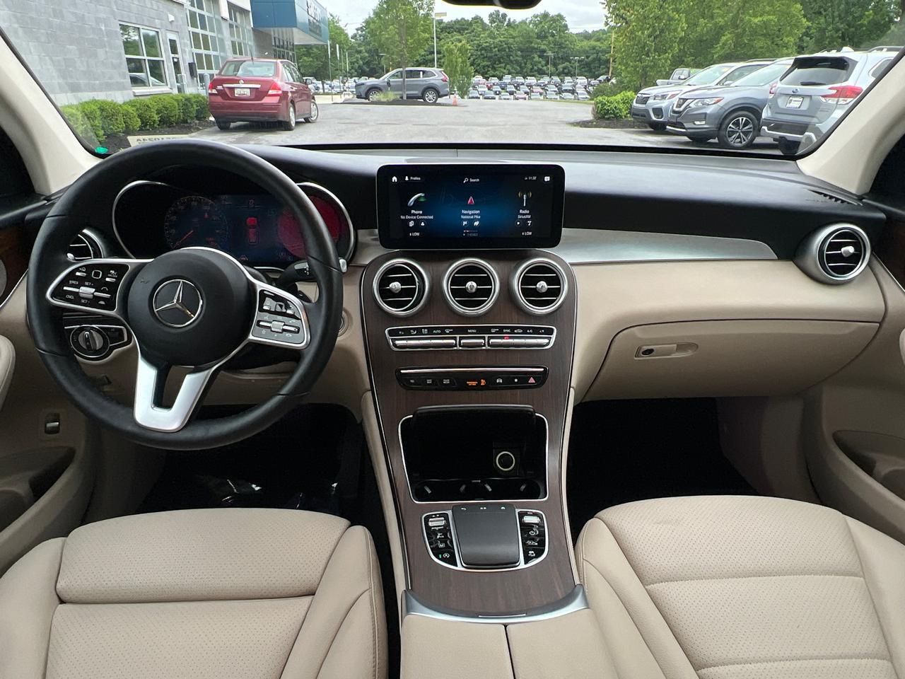 2021 Mercedes-Benz GLC GLC 300 Hagerstown MD