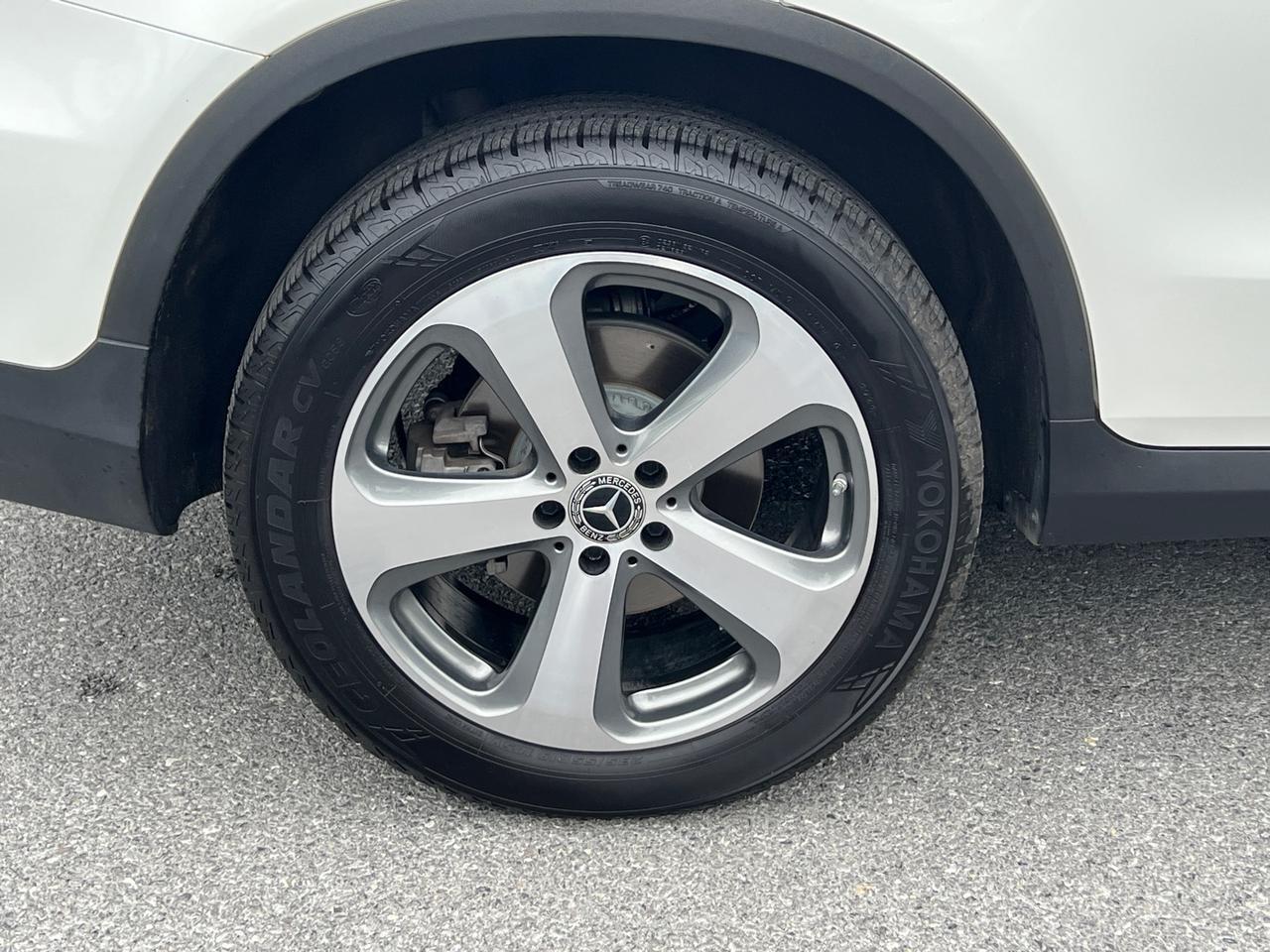 2021 Mercedes-Benz GLC GLC 300 Hagerstown MD