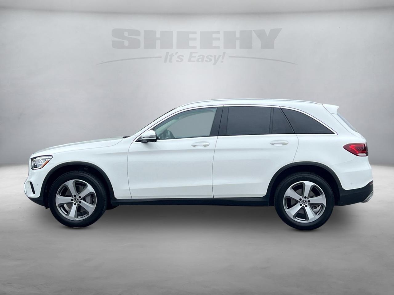 2021 Mercedes-Benz GLC GLC 300 Hagerstown MD