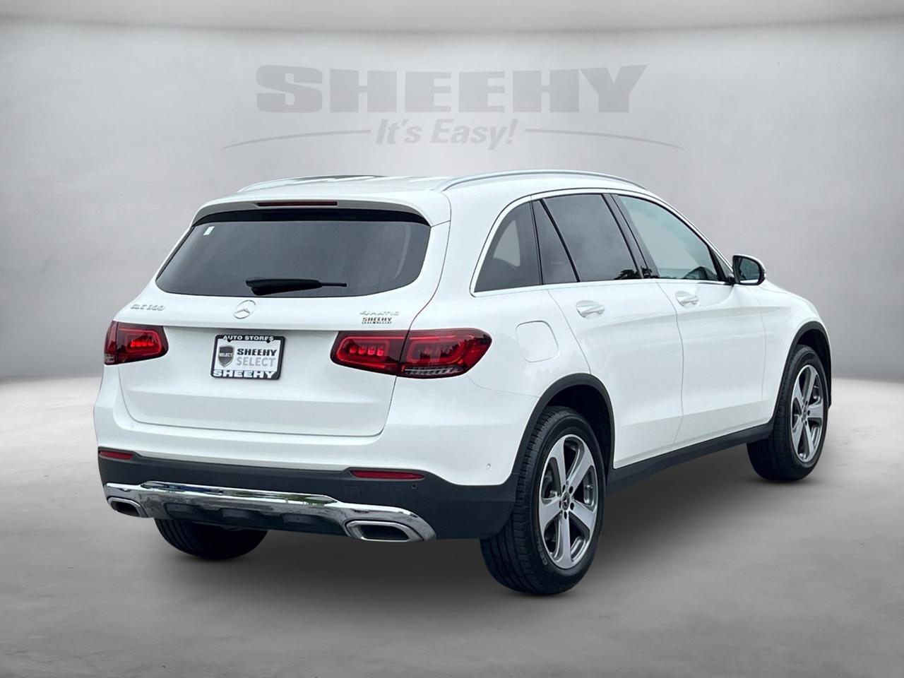 2021 Mercedes-Benz GLC GLC 300 Hagerstown MD
