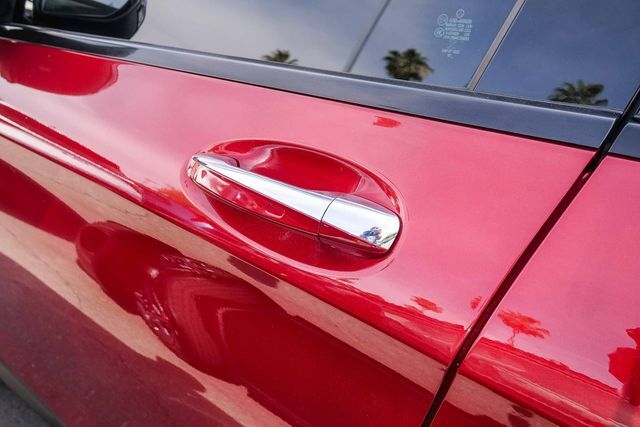 2021 Mercedes-Benz GLC GLC 300 Moreno Valley CA