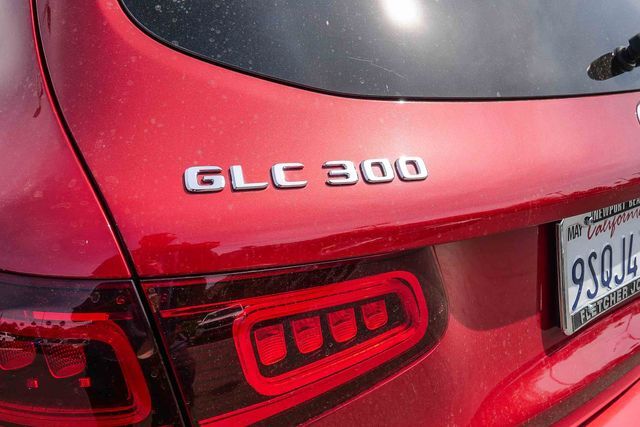 2021 Mercedes-Benz GLC GLC 300 Moreno Valley CA