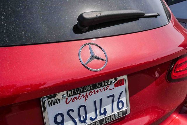 2021 Mercedes-Benz GLC GLC 300 Moreno Valley CA