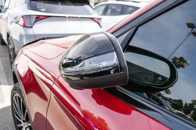 2021 Mercedes-Benz GLC GLC 300 Moreno Valley CA