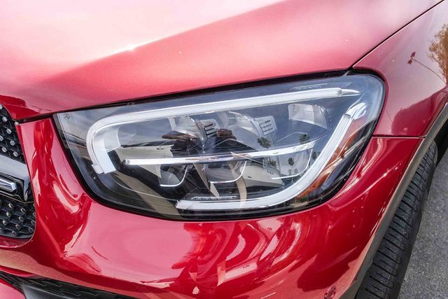 2021 Mercedes-Benz GLC GLC 300 Moreno Valley CA