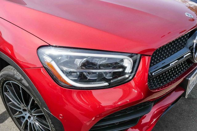 2021 Mercedes-Benz GLC GLC 300 Moreno Valley CA