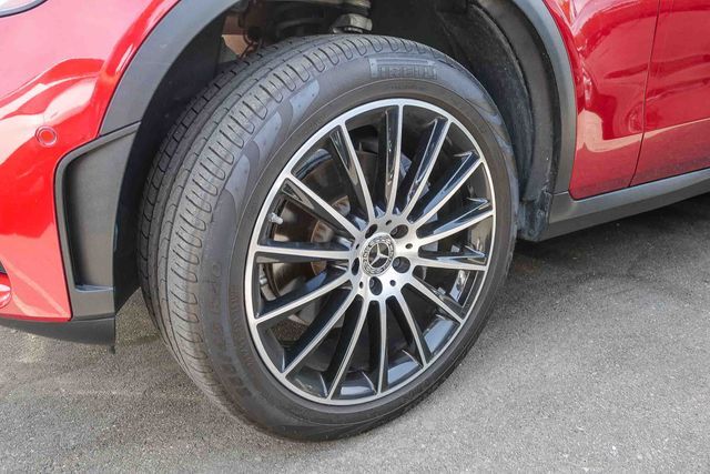 2021 Mercedes-Benz GLC GLC 300 Moreno Valley CA