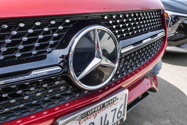 2021 Mercedes-Benz GLC GLC 300 Moreno Valley CA