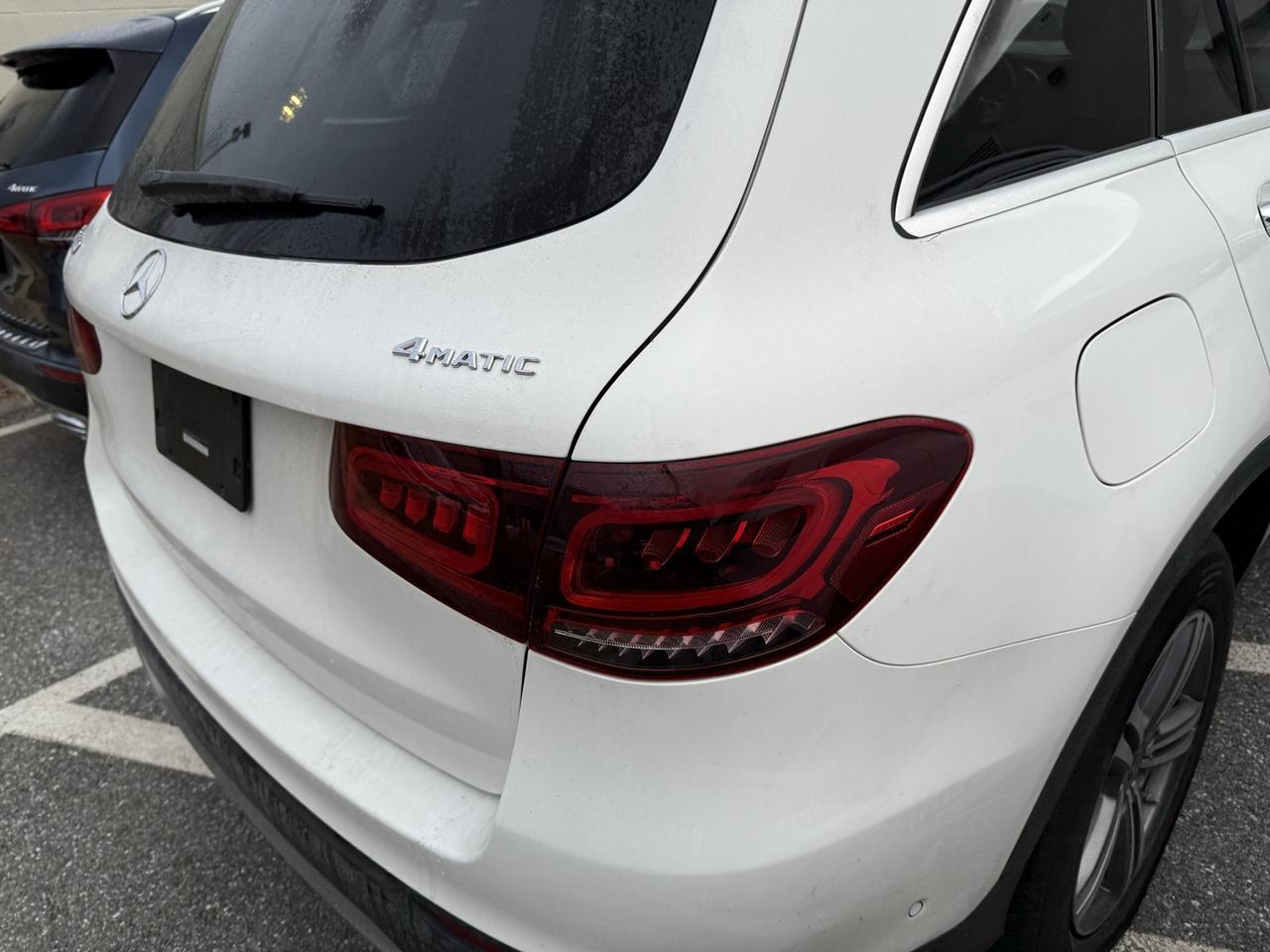 2021 Mercedes-Benz GLC GLC 300 Annapolis MD