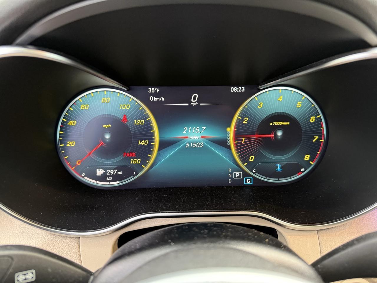 2021 Mercedes-Benz GLC GLC 300 Annapolis MD