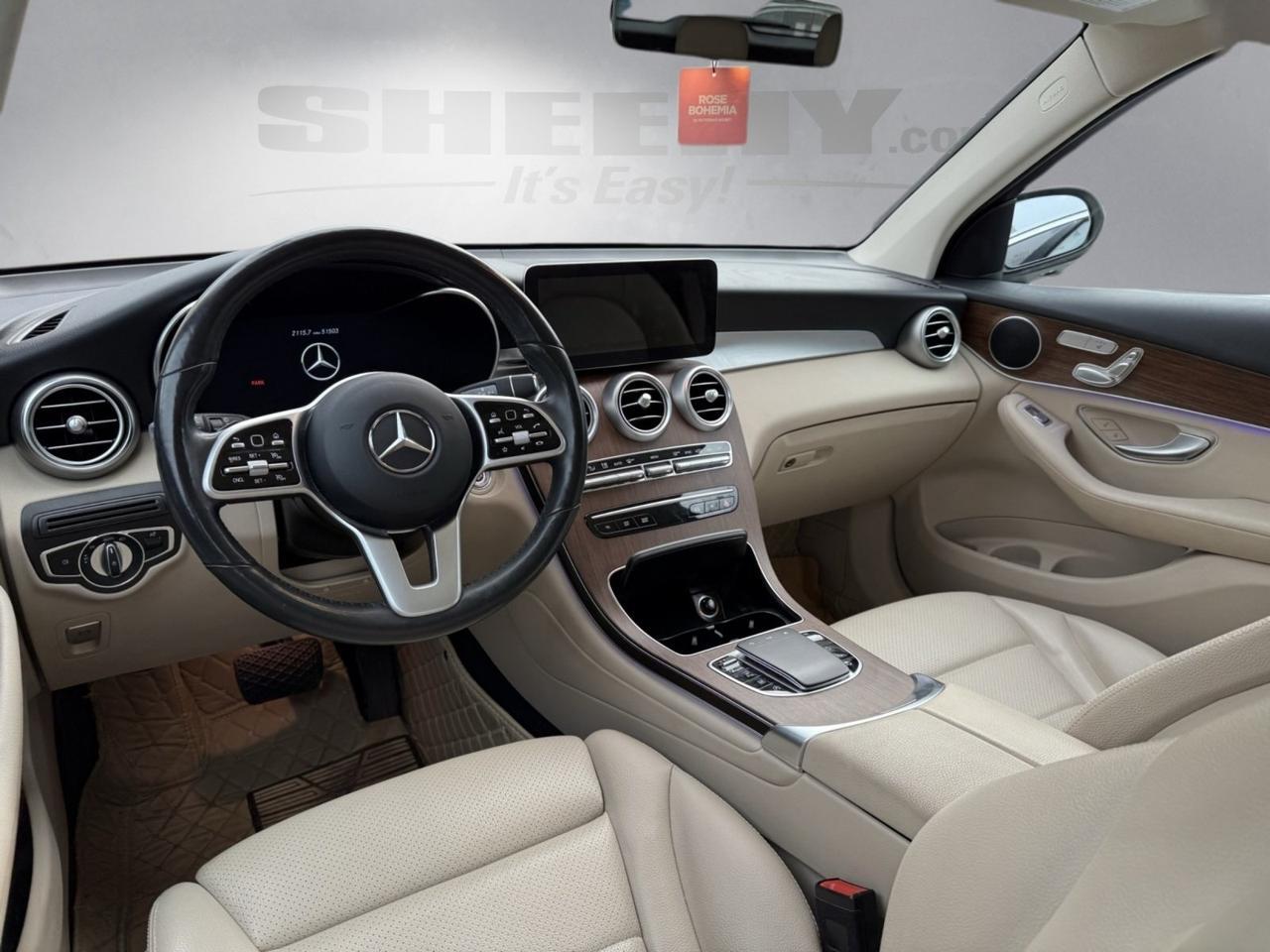 2021 Mercedes-Benz GLC GLC 300 Annapolis MD