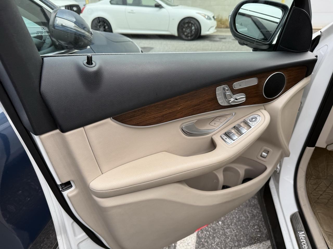 2021 Mercedes-Benz GLC GLC 300 Annapolis MD